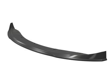 CSR Frontspoiler | Cup-Spoilerlippe mit ABE für Mini Cooper S  R56 CSL512-G Glossy schwarz Hochglanz (keine Lackierung erforderlich)