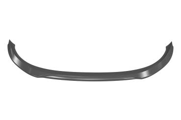 CSR Frontspoiler | Cup-Spoilerlippe mit ABE für Opel Corsa E CSL516-C Carbon Look Hochglanz (keine Lackierung erforderlich)