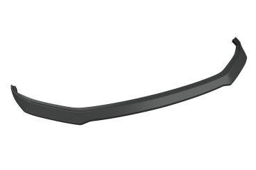 CSR Frontspoiler | Cup-Spoilerlippe mit ABE für Skoda Kamiq CSL527-G Glossy schwarz Hochglanz (keine Lackierung erforderlich)