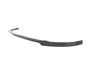 CSR Frontspoiler | Cup-Spoilerlippe mit ABE für Mercedes-Benz C-Klasse W205 CSL546-G Glossy schwarz Hochglanz (keine Lackierung erforderlich)