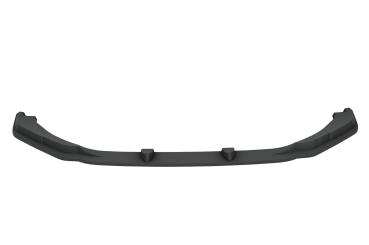 CSR Frontspoiler | Cup-Spoilerlippe mit ABE für Toyota Aygo 2 Facelift CSL548-S strukturiert schwarz matt (keine Lackierung erforderlich)