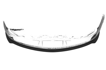 CSR Frontspoiler | Cup-Spoilerlippe mit ABE für Porsche 911/996 CSL565-L Lackierung erforderlich (unlackiert roh)