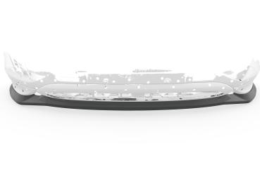 CSR Frontspoiler | Cup-Spoilerlippe mit ABE für Opel Adam S CSL591-L Lackierung erforderlich (unlackiert roh)