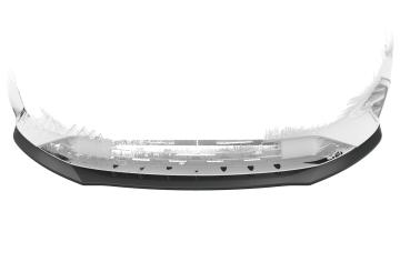 CSR Frontspoiler | Cup-Spoilerlippe mit ABE für Opel Insignia B CSL619-C Carbon Look Hochglanz (keine Lackierung erforderlich)