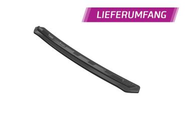 CSR Frontspoiler | Cup-Spoilerlippe mit ABE für Toyota GR Yaris (XP21) CSL713-C Carbon Look Hochglanz (keine Lackierung erforderlich)