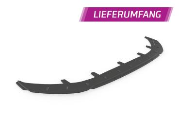 CSR Frontspoiler | Cup-Spoilerlippe mit ABE für Mini F55/F56/F57 JCW/JCW-Trim CSL746