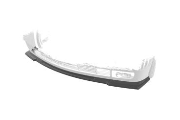 CSR Frontspoiler | Cup-Spoilerlippe mit ABE für BMW 3er E36 Compact CSL818-L Lackierung erforderlich (unlackiert roh)