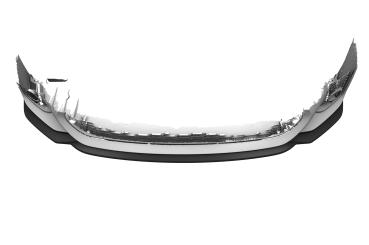 CSR Frontspoiler | Cup-Spoilerlippe mit ABE für Suzuki Swace CSL865-L Lackierung erforderlich (unlackiert roh)