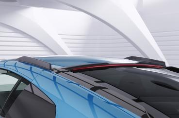 CSR Dachfinnen mit ABE für Audi R8 (Typ 4S) Coupe DF001-C Carbon Look Hochglanz (keine Lackierung erforderlich)