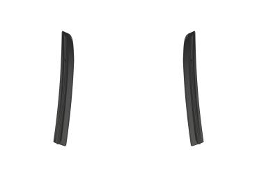 CSR Dachfinnen mit ABE für BMW 2er F22 Coupe DF002-C Carbon Look Hochglanz (keine Lackierung erforderlich)