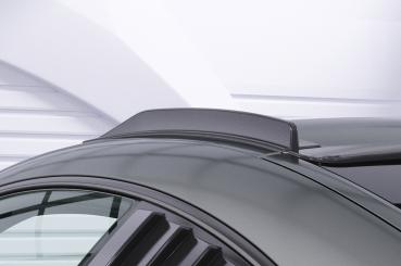 CSR Dachfinnen mit ABE für Mercedes Benz AMG GT (190) Coupe DF003-C Carbon Look Hochglanz (keine Lackierung erforderlich)