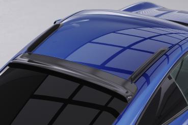 CSR Dachfinnen mit ABE für Porsche 911/991 und 911/992 DF004-G Glossy schwarz Hochglanz (keine Lackierung erforderlich)