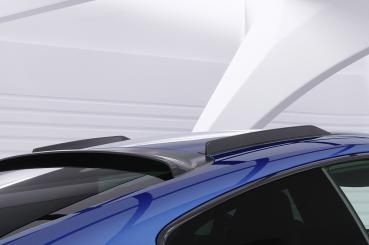 CSR Dachfinnen mit ABE für Porsche 911/991 und 911/992 DF004-G Glossy schwarz Hochglanz (keine Lackierung erforderlich)