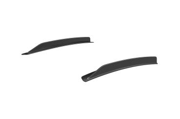 CSR Dachfinnen mit ABE für BMW 4er F32 / M4 F82 Coupe DF006-G Glossy schwarz Hochglanz (keine Lackierung erforderlich)