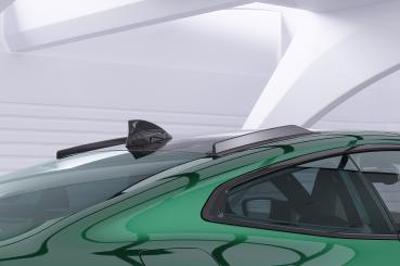 CSR Dachfinnen mit ABE für BMW 4er G22 / M4 G82 Coupe DF007-C Carbon Look Hochglanz (keine Lackierung erforderlich)
