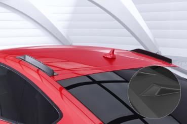 CSR Dachfinnen mit ABE für Audi A5 / S5 / RS5 (8T) Sportback DF021-L Lackierung erforderlich (unlackiert roh)
