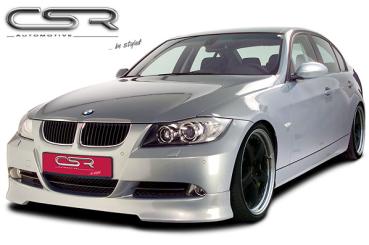 CSR Frontansatz für BMW 3er E90 / E91 FA001