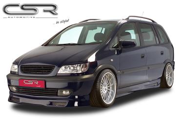 CSR Bodykit Tuning Spoiler Set für Opel Zafira A BK066