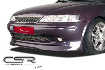 CSR Frontansatz für Opel Vectra B FA008