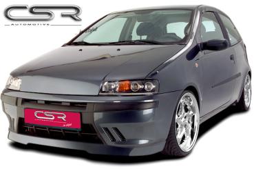 CSR Frontansatz für Fiat Punto Typ 188 FA011