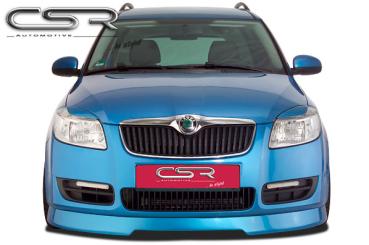 CSR Frontansatz für Skoda Roomster / Fabia /Praktik FA016