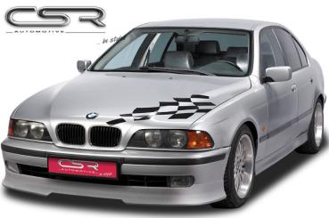 CSR Frontansatz für BMW 5er E39 FA020