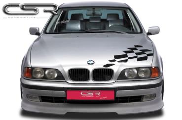 CSR Frontansatz für BMW 5er E39 FA020