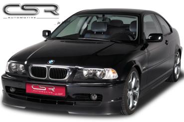 CSR Frontansatz für BMW E46 3er FA022