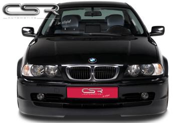 CSR Frontansatz für BMW E46 3er FA022