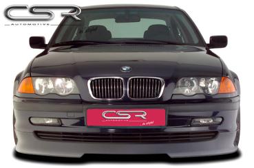 CSR Frontansatz für BMW E46 3er FA024