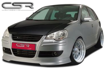 CSR Bodykit Tuning Spoiler Set für VW Polo 9N3 BK081
