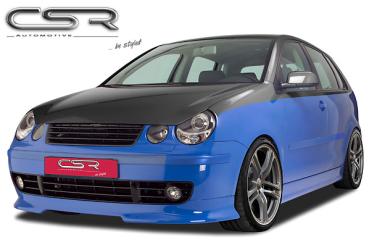 CSR Bodykit Tuning Spoiler Set für VW Polo 9N BK082