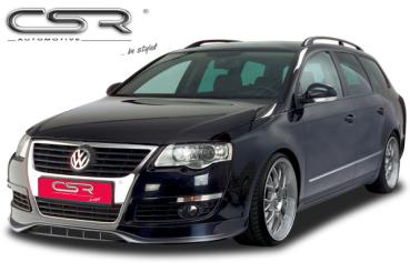CSR Frontansatz für VW Passat B6 3C FA037