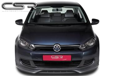 CSR Frontansatz für VW Golf 6 FA038