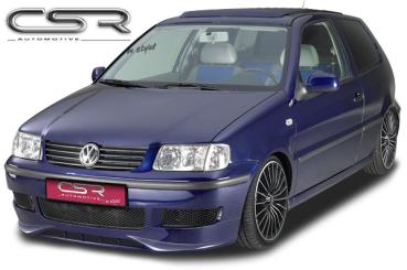 CSR Frontansatz für VW Polo 4 6N2 FA039