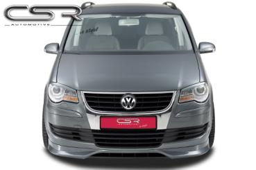 CSR Frontansatz für VW Touran GP FA046