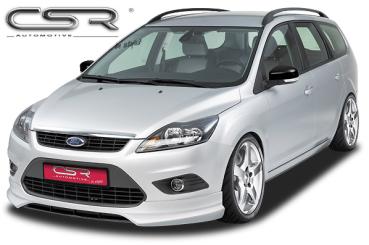 CSR Frontansatz für Ford Focus 2 C307 FA055