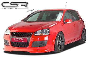 CSR Frontansatz für VW Golf 5 GTI / Jetta 5 FA059B
