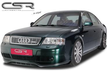 CSR Frontansatz für Audi A6 C5 FA067