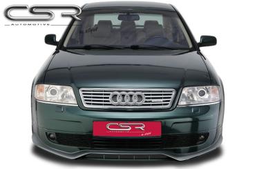CSR Frontansatz für Audi A6 C5 FA067