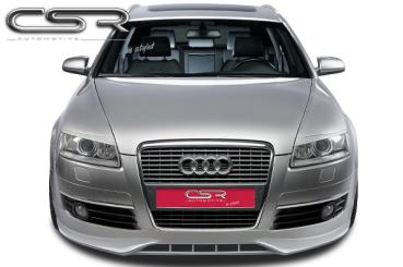 CSR Frontansatz für Audi A6 4F FA068