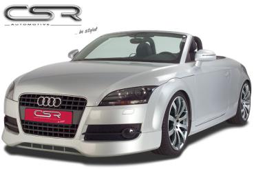 CSR Frontansatz für Audi TT 8J FA070