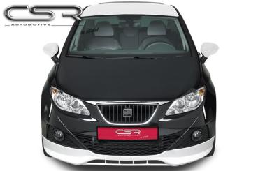 CSR Frontansatz für Seat Ibiza 6J FA076