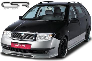 CSR Frontansatz für Skoda Fabia FA077