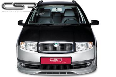 CSR Frontansatz für Skoda Fabia FA077