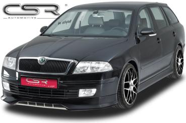 CSR Frontansatz für Skoda Octavia II 1Z FA080