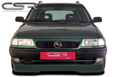 CSR Frontansatz für Opel Astra F FA089