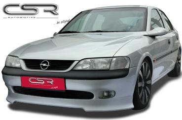 CSR Frontansatz für Opel Vectra B FA093