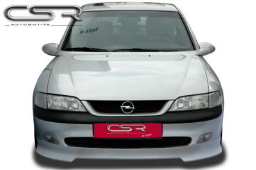 CSR Frontansatz für Opel Vectra B FA093