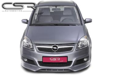 CSR Frontansatz für Opel Zafira B FA096
